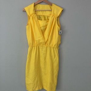 NWT Julie Dillon summer dress size 6